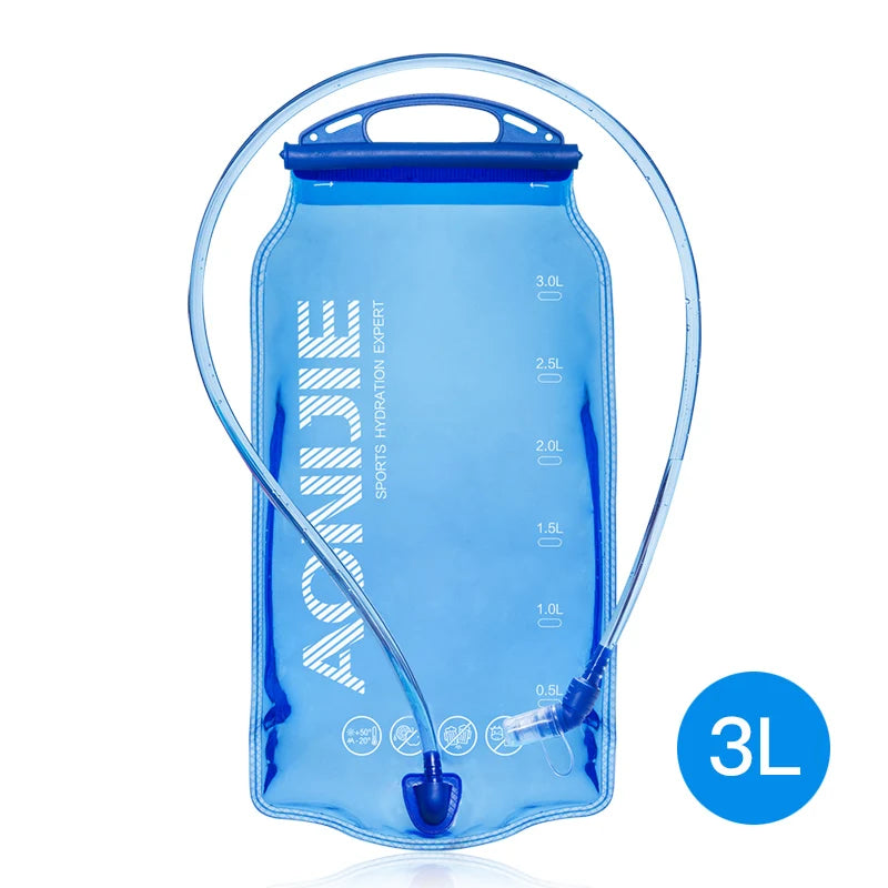 Hydration Water Bladder BPA-Free for Running & Hiking