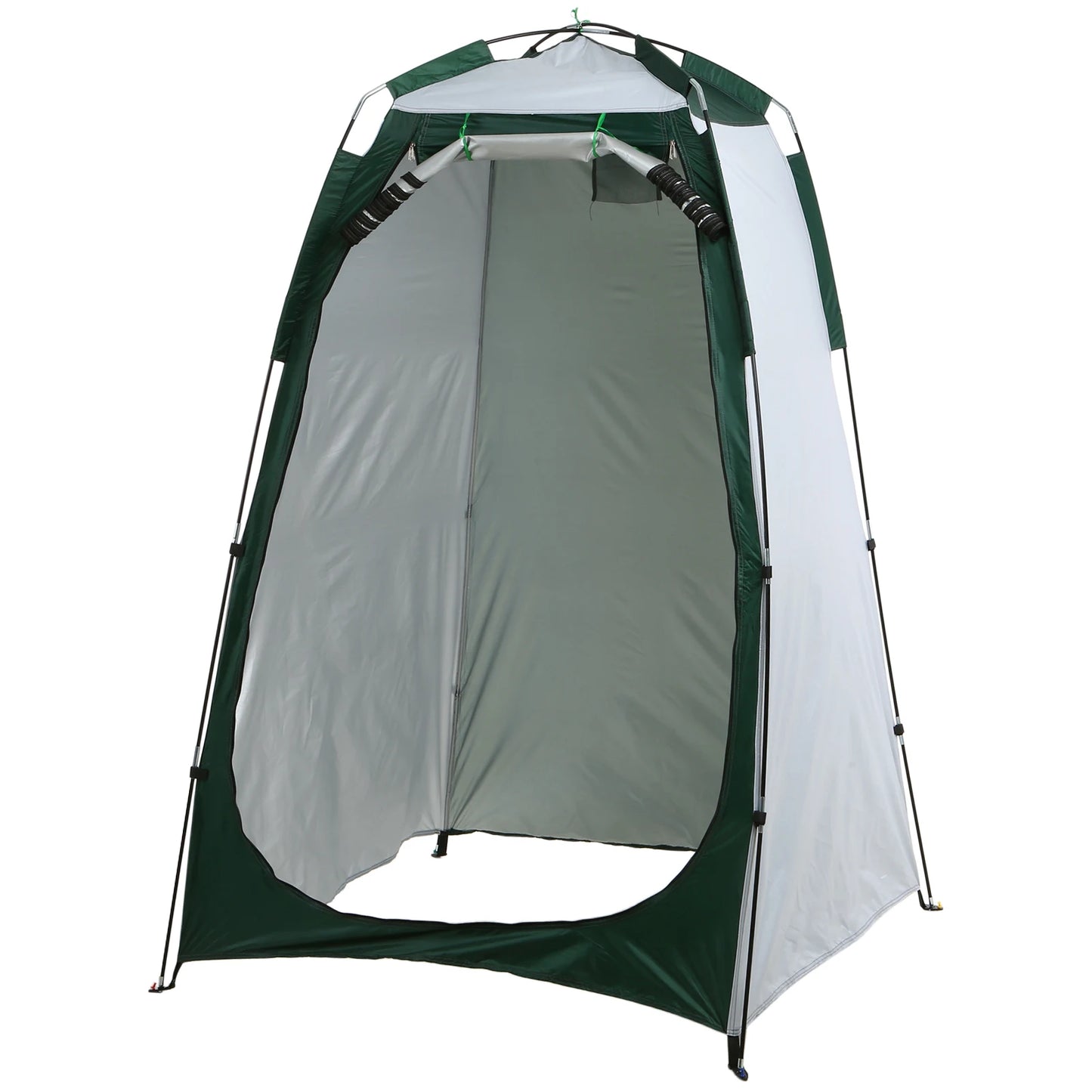 Portable Privacy Shelter Tent – Quick Setup Outdoor Privacy