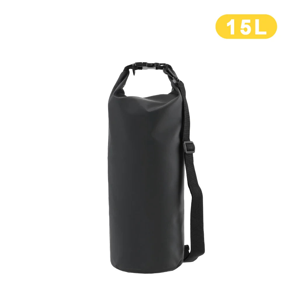 Waterproof Dry Bag Roll-Top – Keep Gear Safe Outdoors