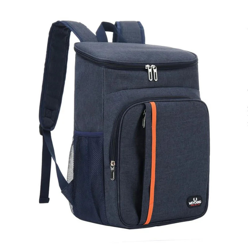 30L Cooler Bag – Large Insulated Thermal Backpack
