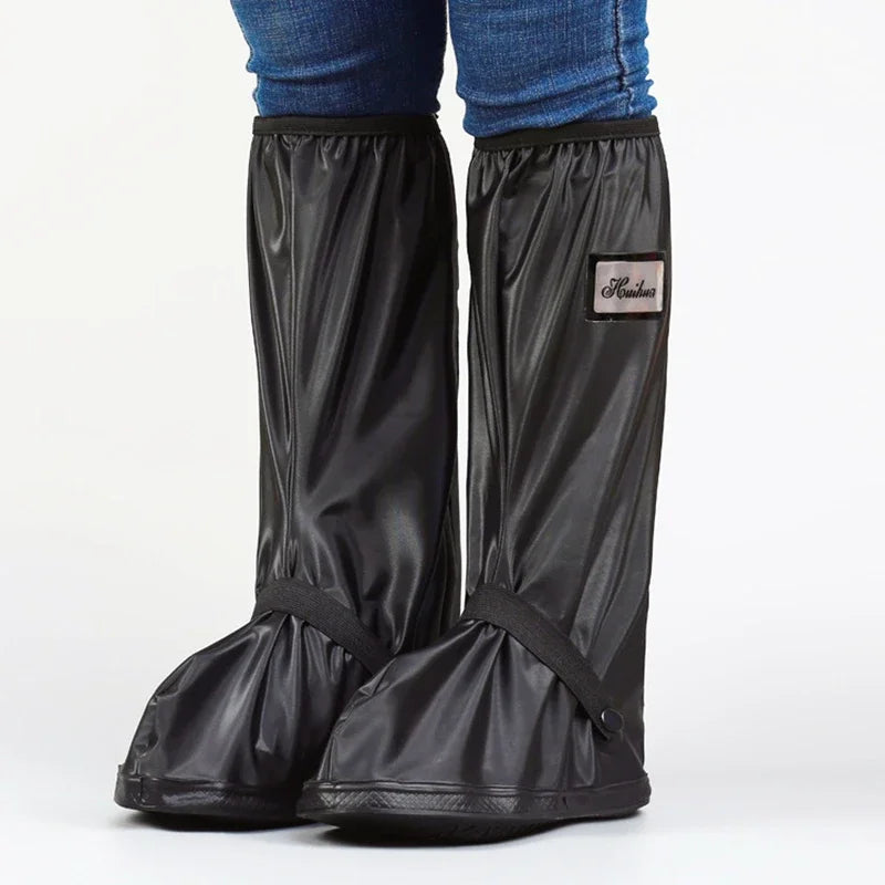 Waterproof Shoe Covers Non-Slip Rain Protection