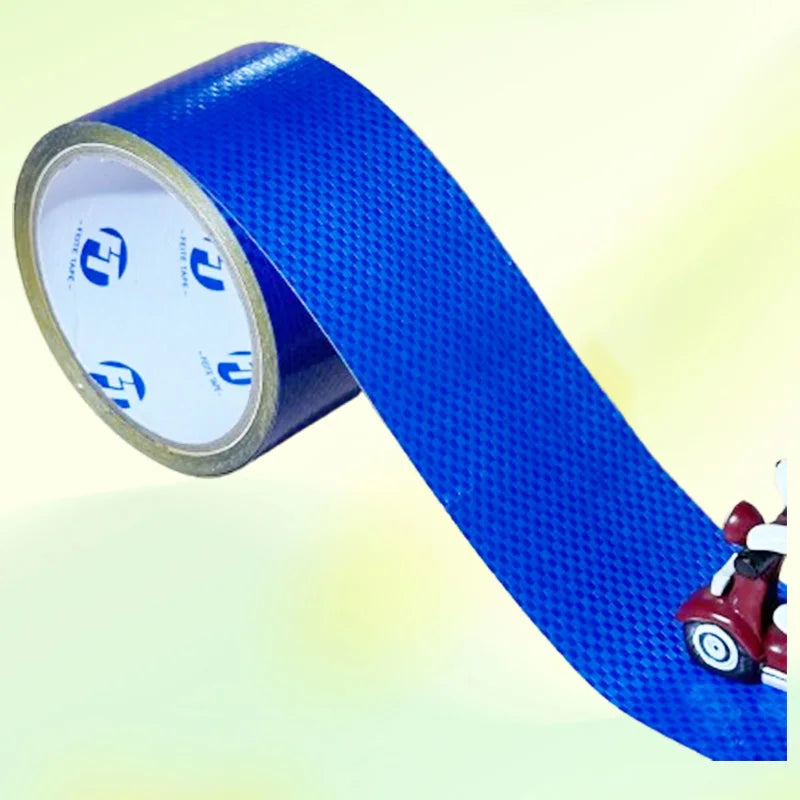 Truck Tarp Repair Tape – Waterproof & Strong Adhesion