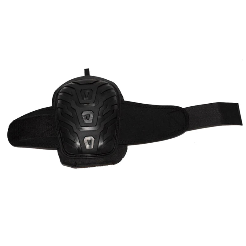 Work Knee Pads for Protection & All-Day Comfort