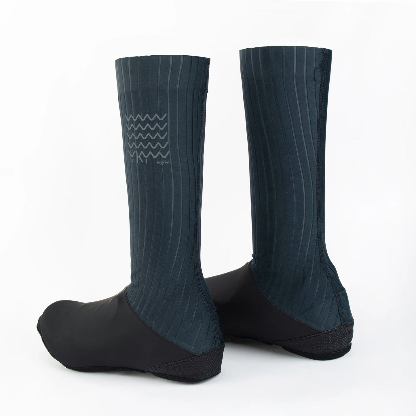 Waterproof Cycling Shoe Covers for Wind Protection