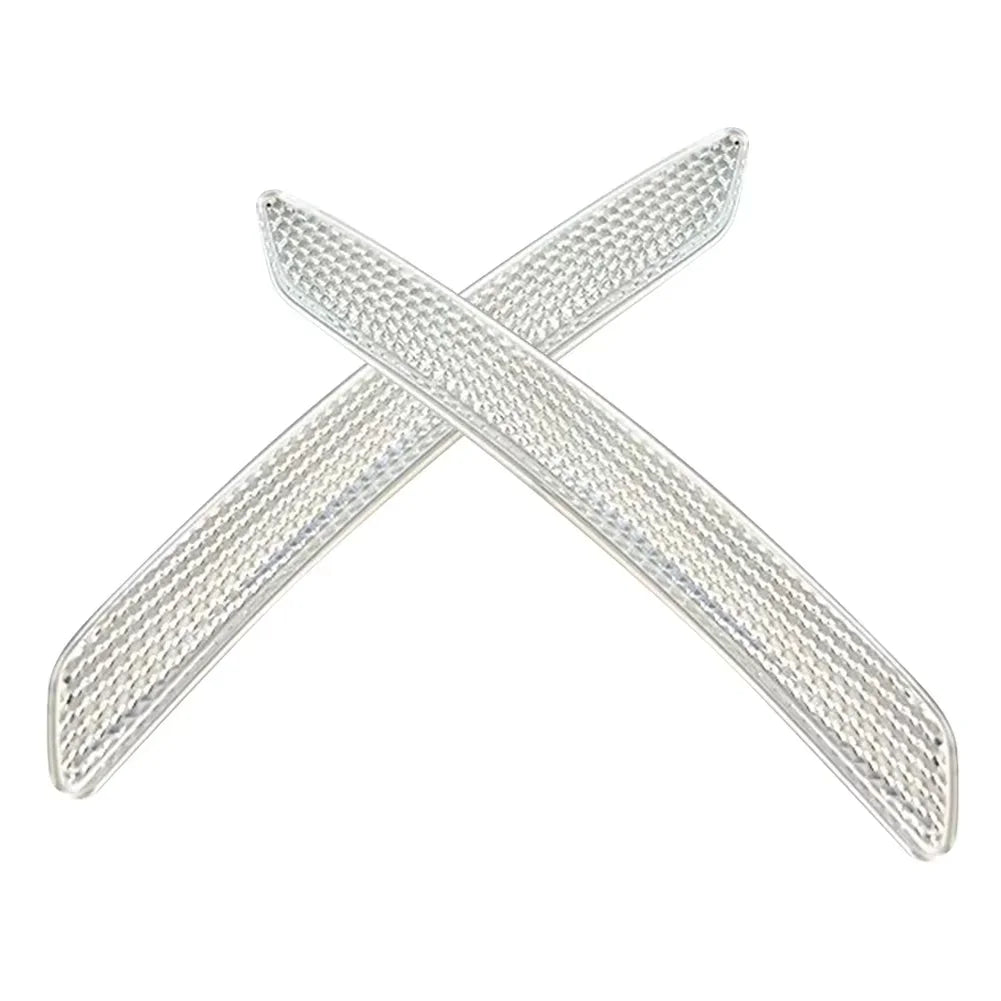 Car Reflective Safety Stickers – Warning Tape Strips