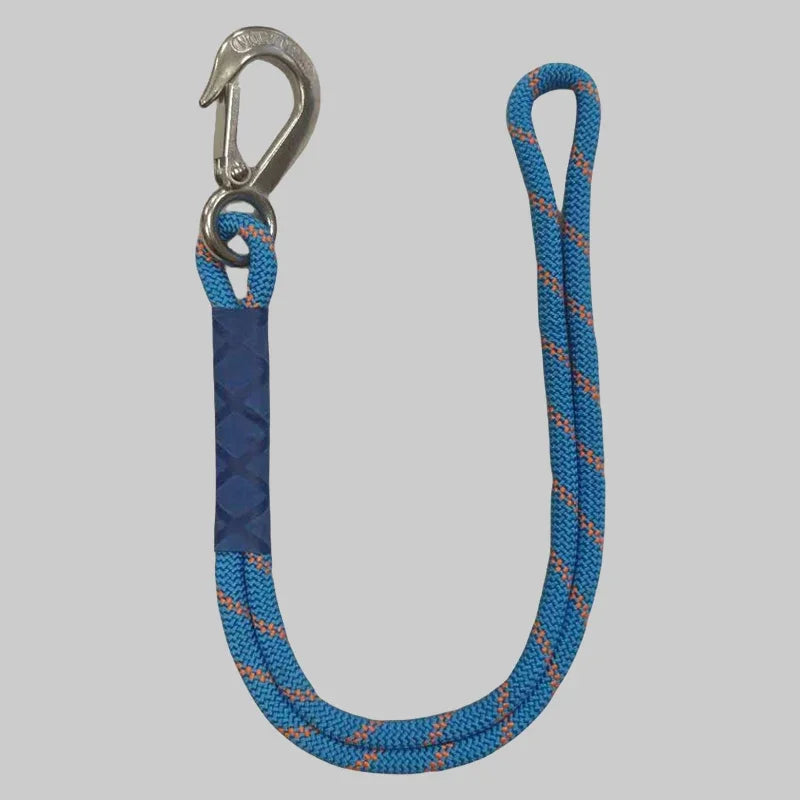 Heavy Duty Tree Swing Rope – Safe Hammock & Swing Kit