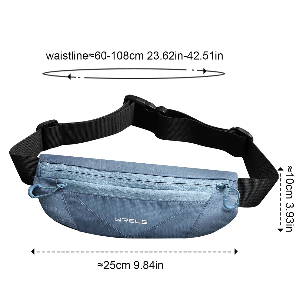 Waterproof Running Belt for Phone and Essentials
