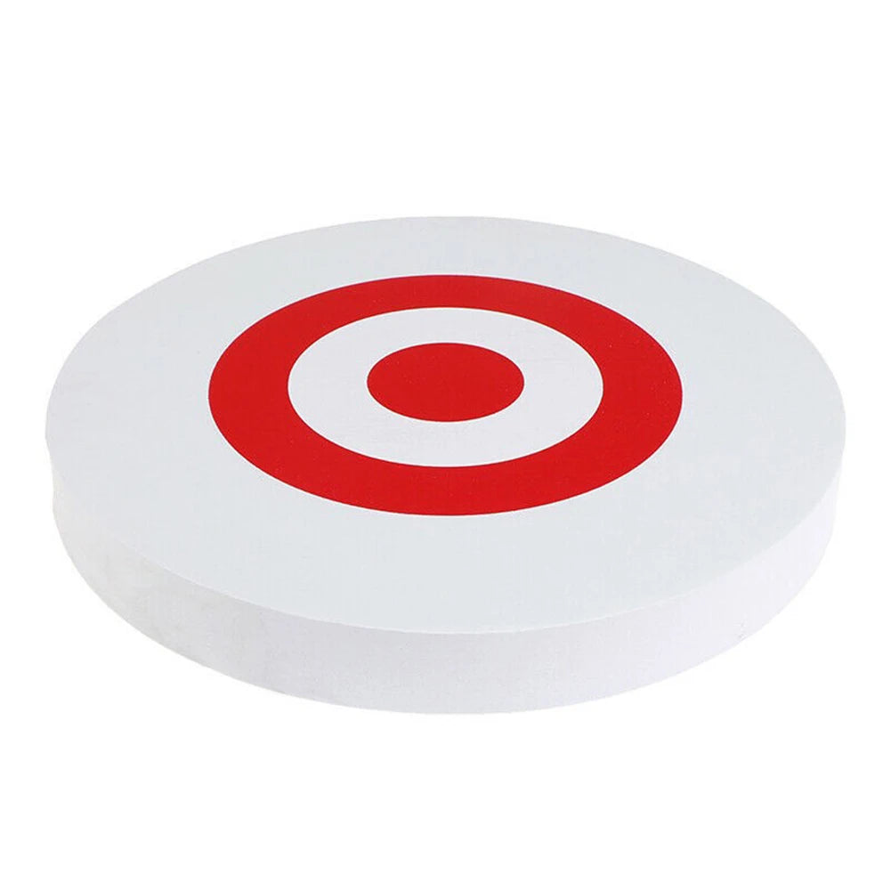 Outdoor Archery Foam Target – Durable Mobile Practice