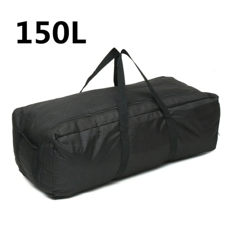 Camping Storage Bag Large Capacity Waterproof Gear Bag