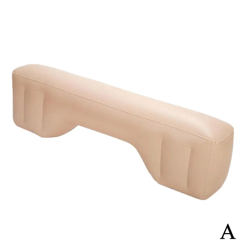 Inflatable Car Travel Bed Back Seat Air Mattress