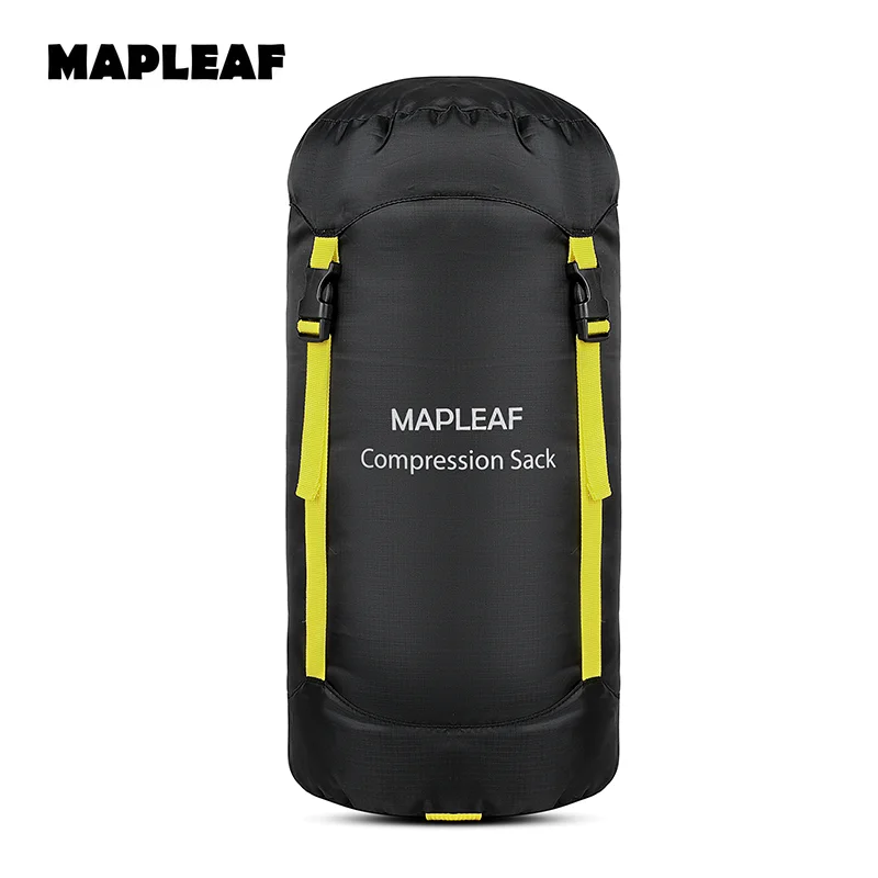 Compression Stuff Sack Ultralight Waterproof Storage