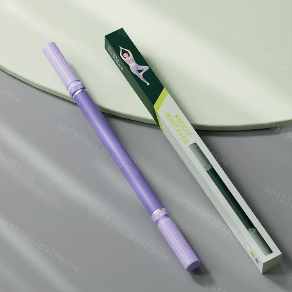 Fascia Massage Stick for Muscle Recovery
