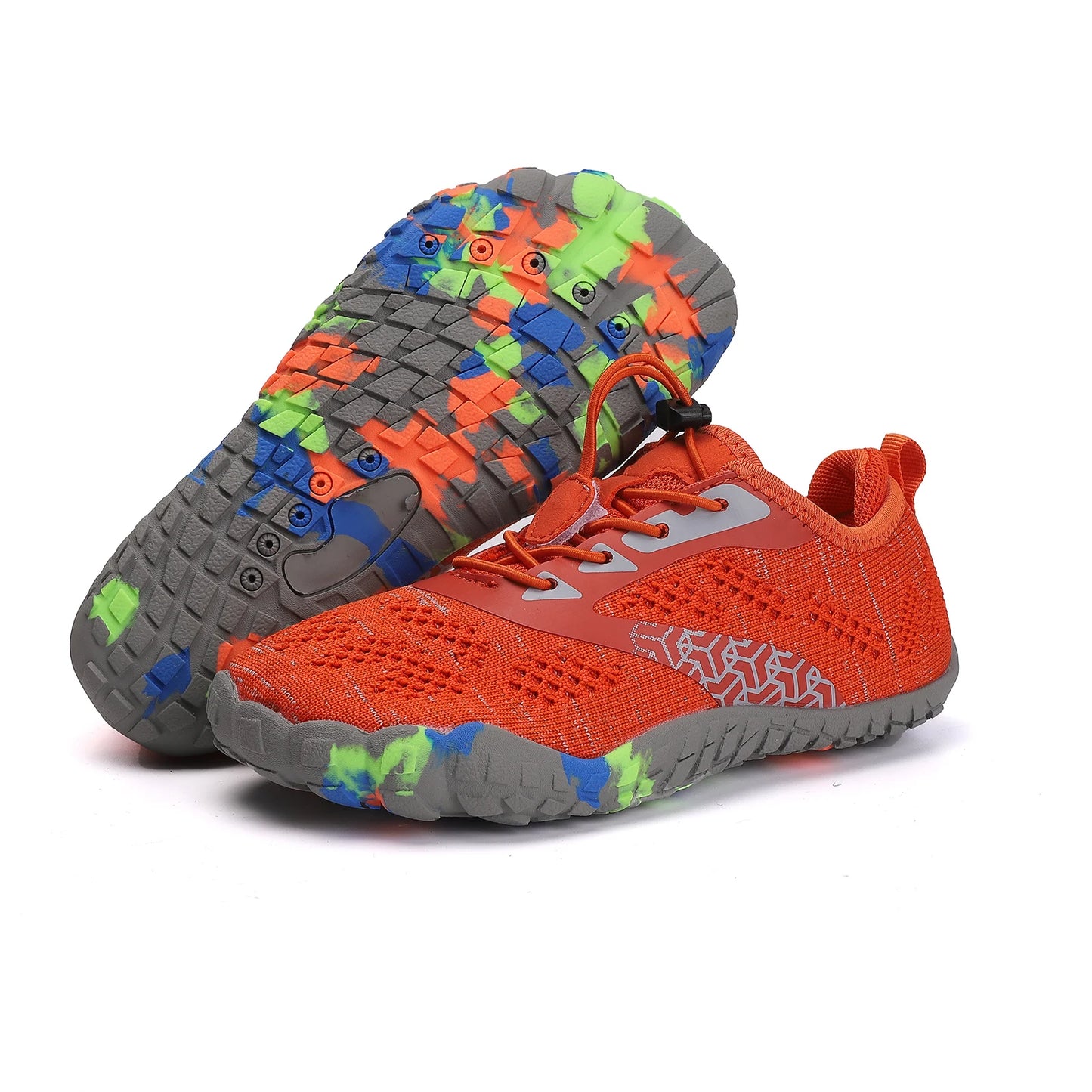 Kids Aqua Shoes – Quick Dry & Comfortable Water Sneakers