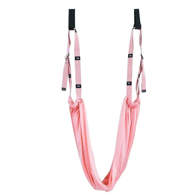 Aerial Yoga Strap for Stretching & Flexibility