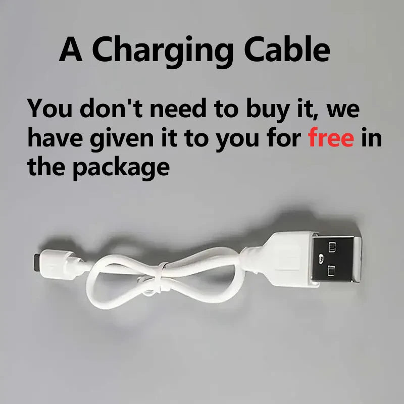 80000mAh Power Bank Fast Charging for Outdoor Use