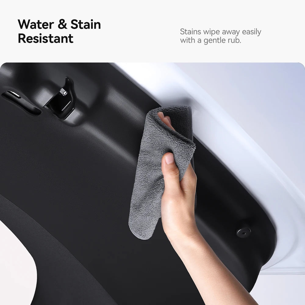 Tesla Model Y Trunk Protection Pad Waterproof TPE