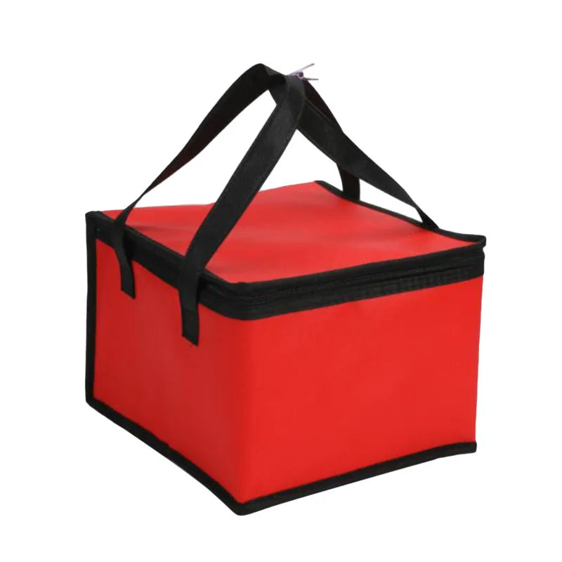 Insulated Cooler Bag – Keep Food Hot & Cold Longer