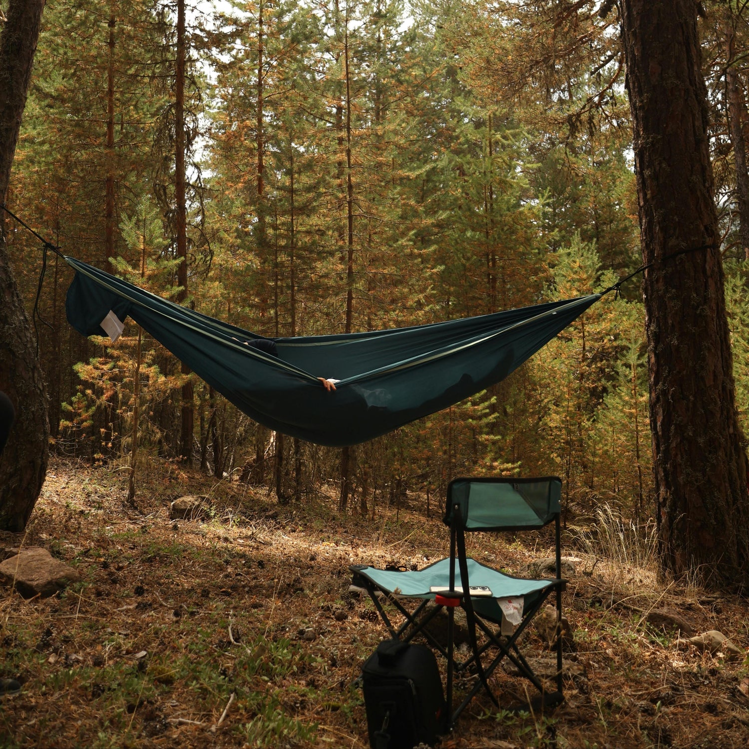Outdoor Comfort & Recovery