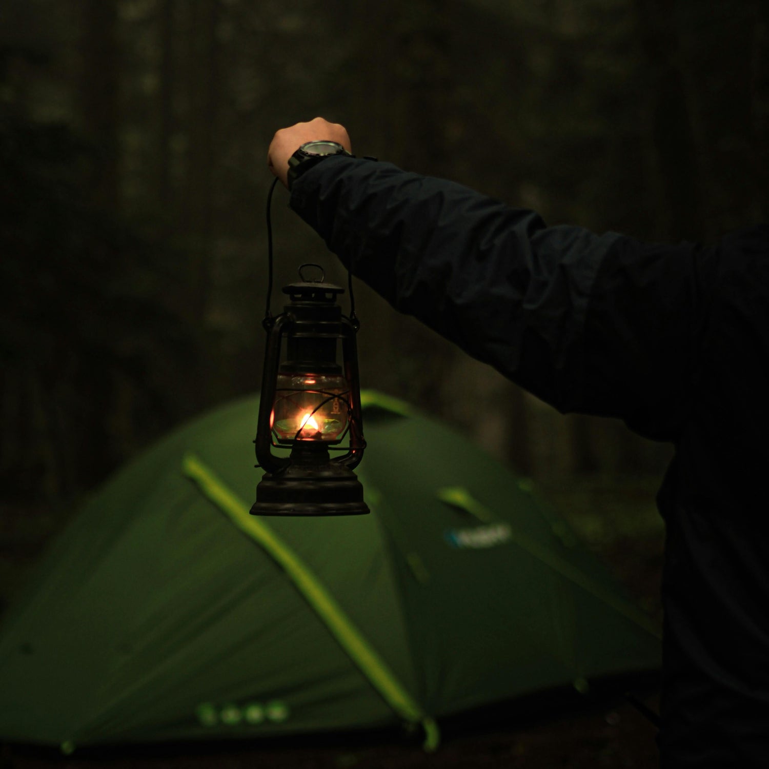 Lighting & Power