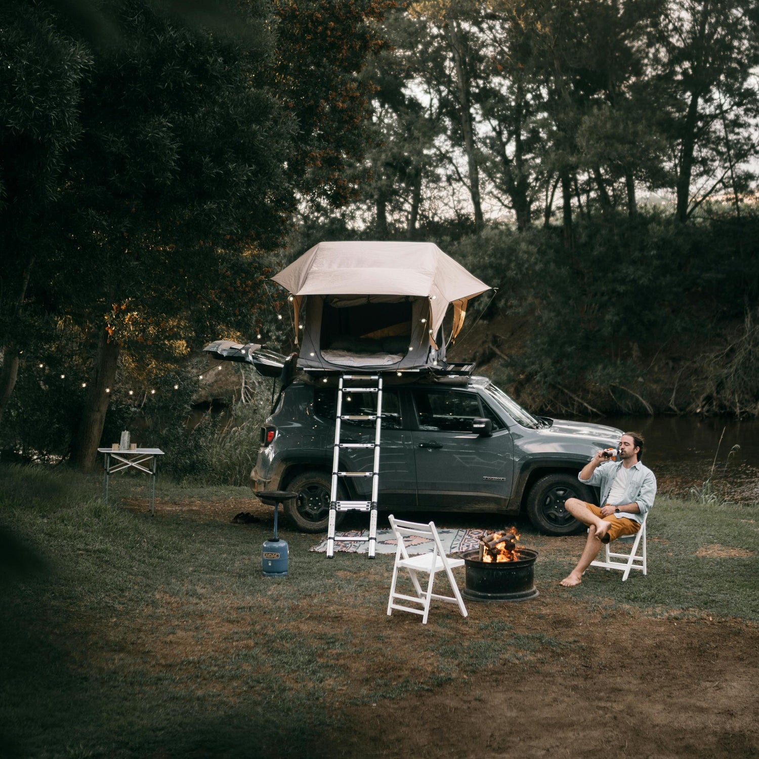 Travel, Car & Road Trip