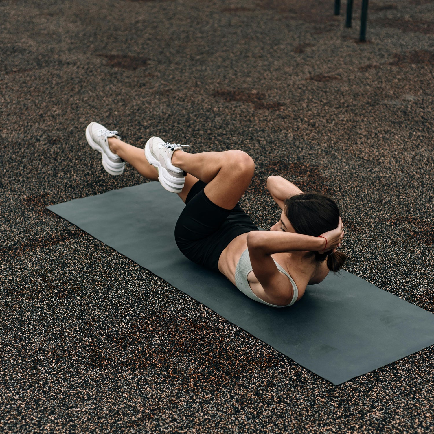 Sports & Active Lifestyle