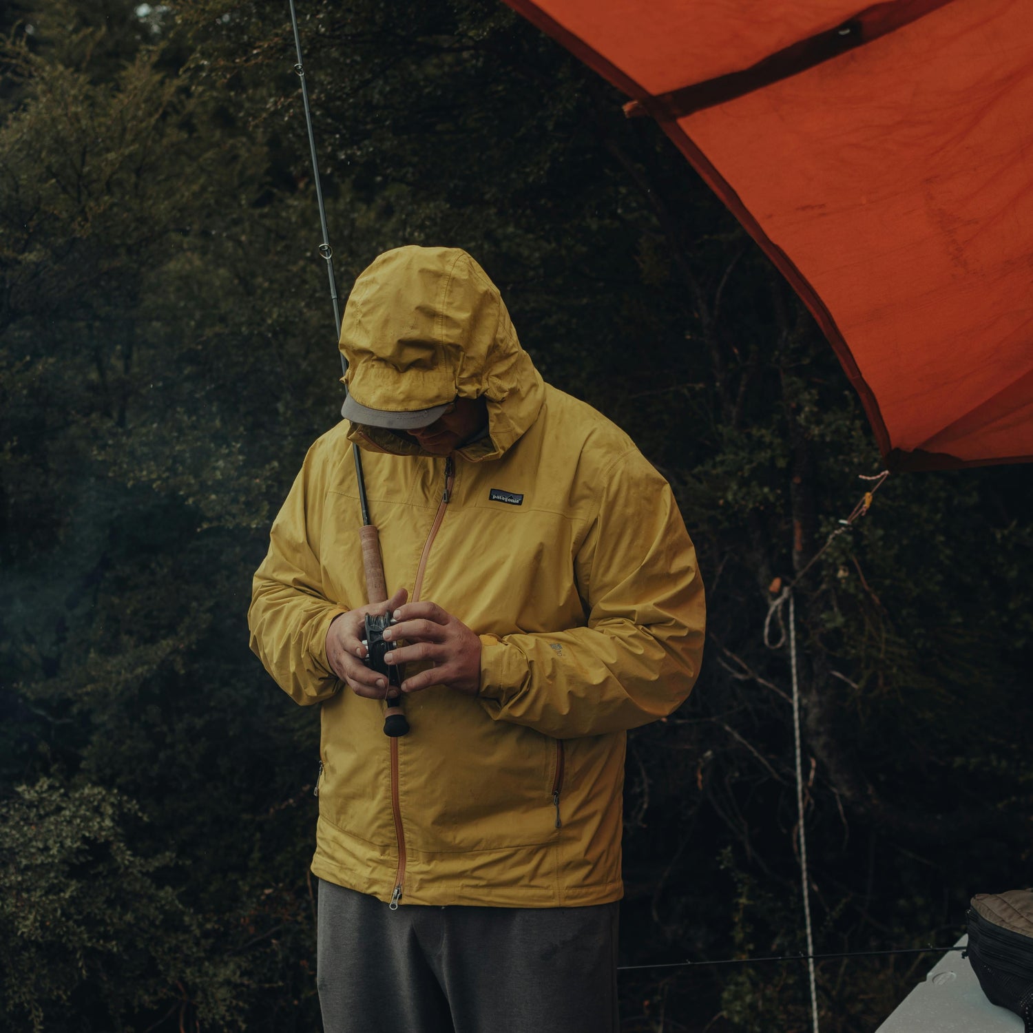Weather Protection & Environment