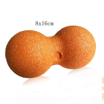 Massage Ball Set for Deep Muscle Recovery