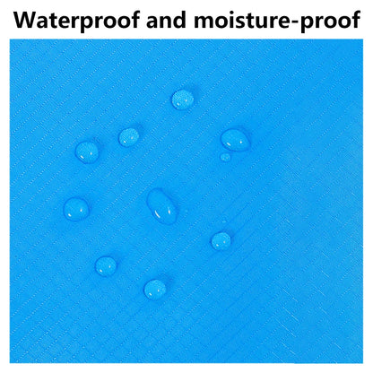 Sandproof Beach Blanket – Waterproof Picnic Mat