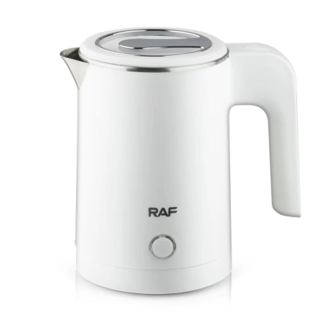 Travel Electric Kettle 0.8L Portable Stainless Steel