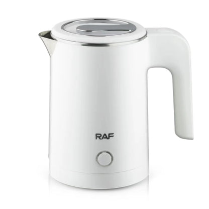Travel Electric Kettle 0.8L Portable Stainless Steel