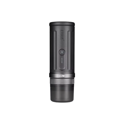 Portable Bluetooth Espresso Maker for Camping Coffee
