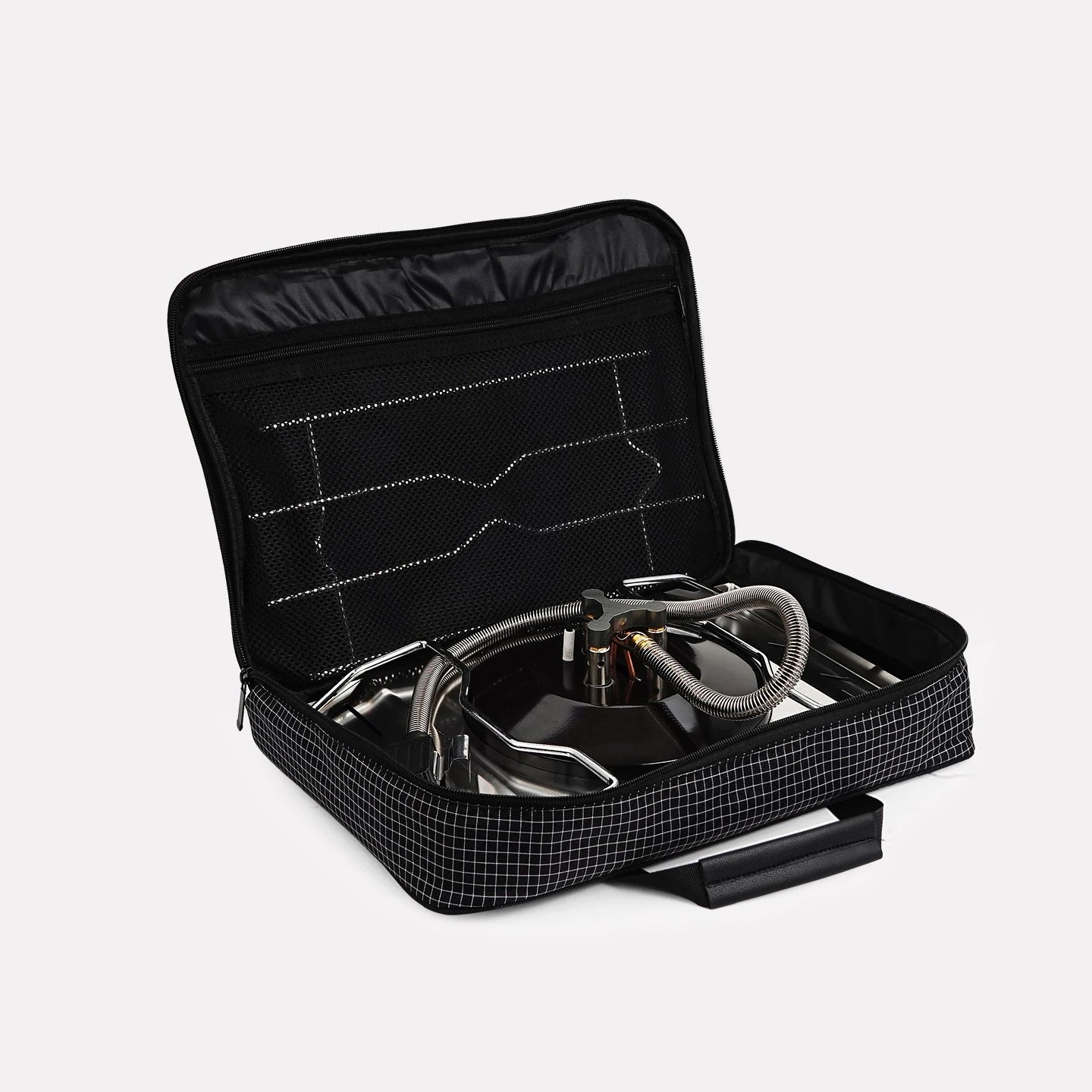 Windproof Camping Gas Stove for Reliable Outdoor Cooking