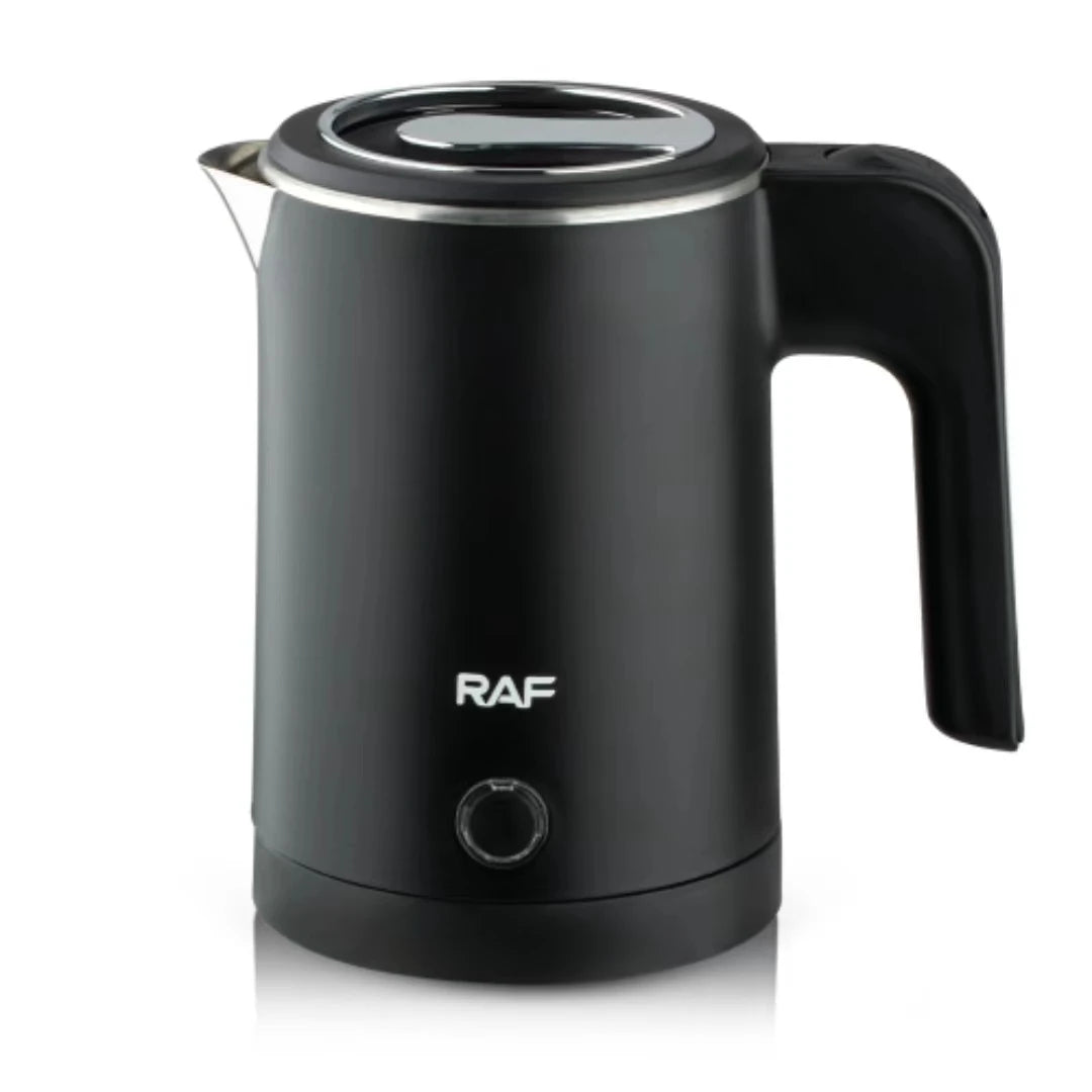 Travel Electric Kettle 0.8L Portable Stainless Steel