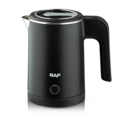 Travel Electric Kettle 0.8L Portable Stainless Steel