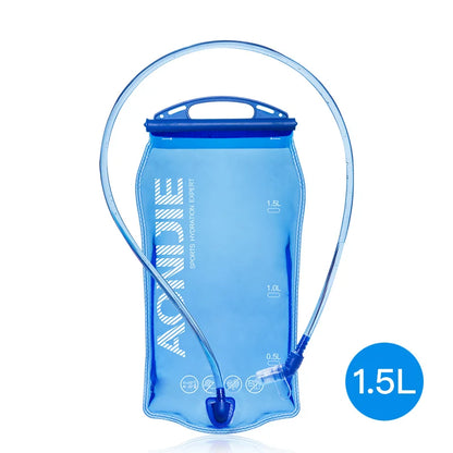 Hydration Water Bladder BPA-Free for Running & Hiking
