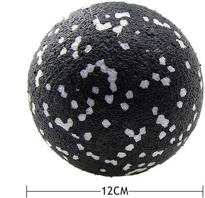 Massage Ball Set for Deep Muscle Recovery