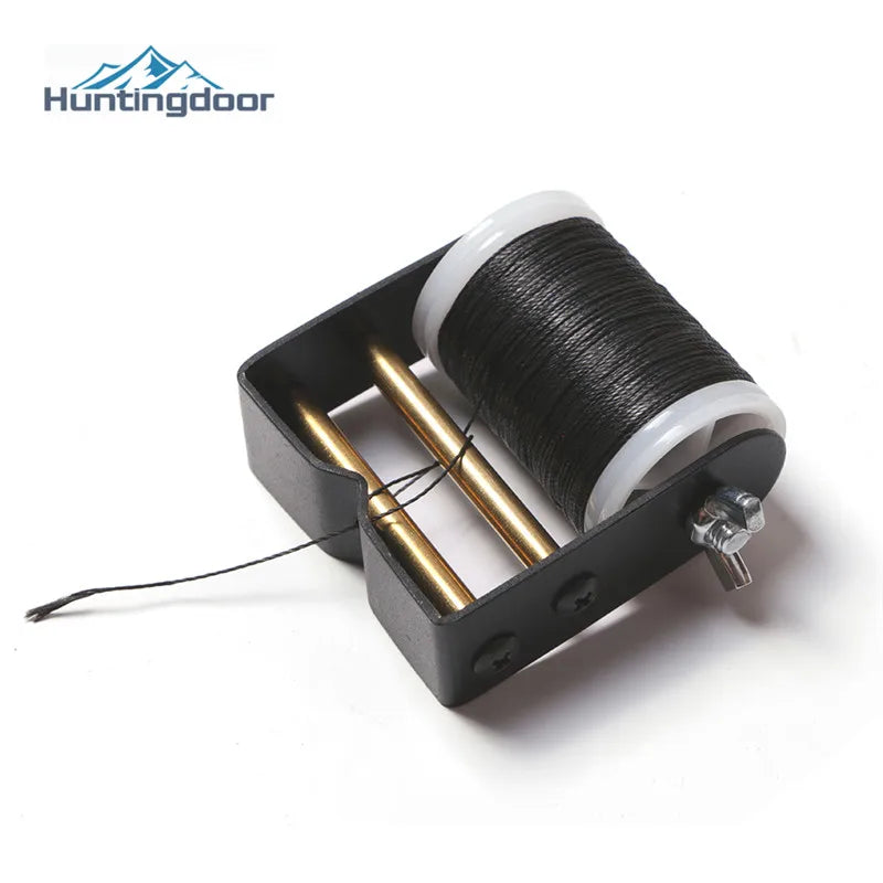Archery Bow String Winder – Fast Bowstring Repair Tool