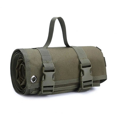 Waterproof Camping Ground Mat for Stable Outdoor Use