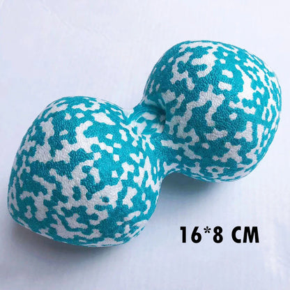 Massage Ball Set for Deep Muscle Recovery