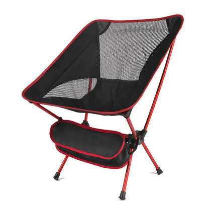 Ultralight Folding Chair – Portable & Comfortable Seat