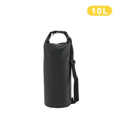 Waterproof Dry Bag Roll-Top – Keep Gear Safe Outdoors