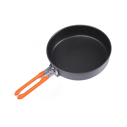 Fire Maple Non-Stick Camping Frying Pan 0.9L Lightweight