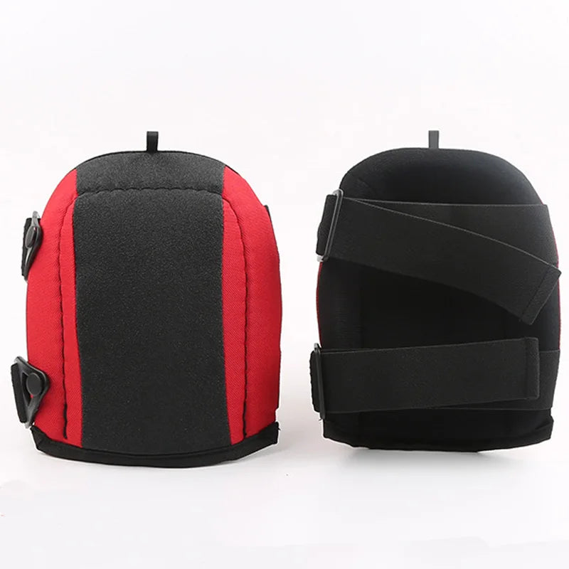 Work Knee Pads for Comfort & Durable Protection