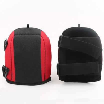 Work Knee Pads for Comfort & Durable Protection