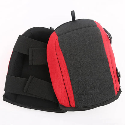 Work Knee Pads for Comfort & Durable Protection