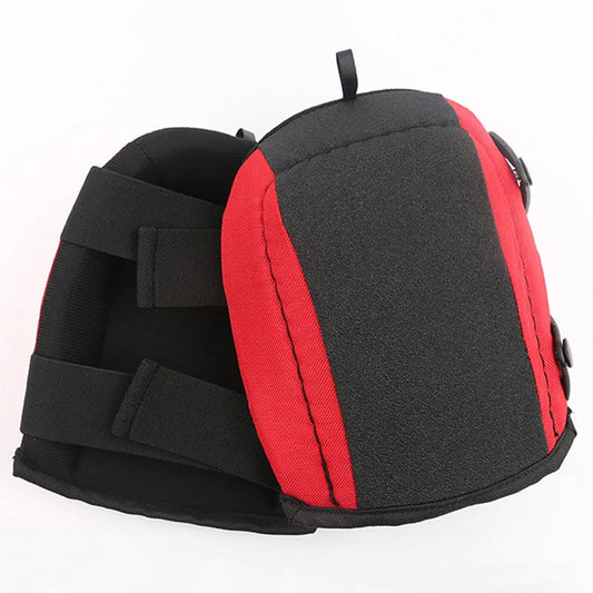 Work Knee Pads for Comfort & Durable Protection