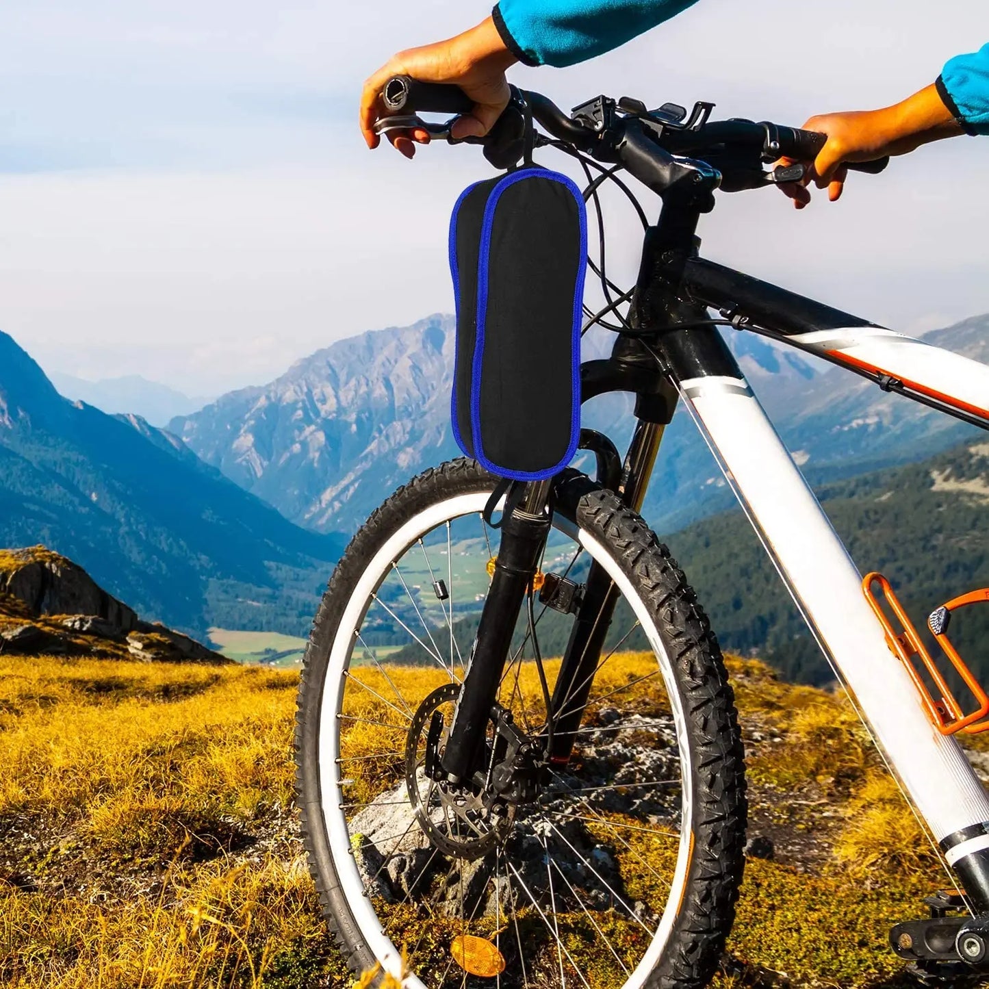 Ultralight Folding Chair – Portable & Comfortable Seat