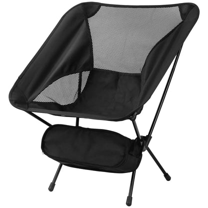Ultralight Folding Chair – Portable & Comfortable Seat