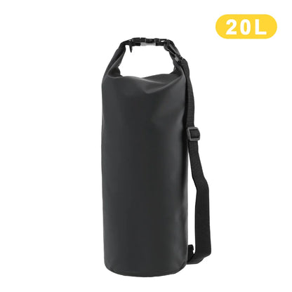Waterproof Dry Bag Roll-Top – Keep Gear Safe Outdoors