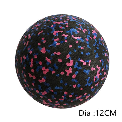 Massage Ball Set for Deep Muscle Recovery